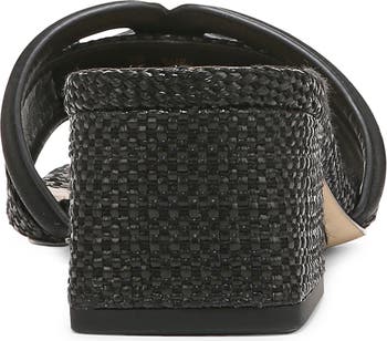 Waylon Slide Sandal