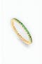 selected 18K Gold Over Sterling Silver