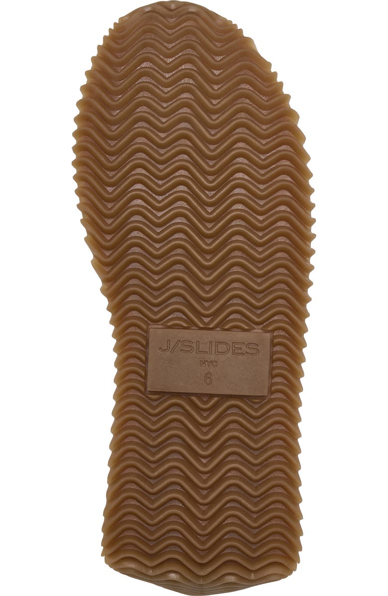 JSlides Lottie Sneaker, Alternate, color, Black/ White