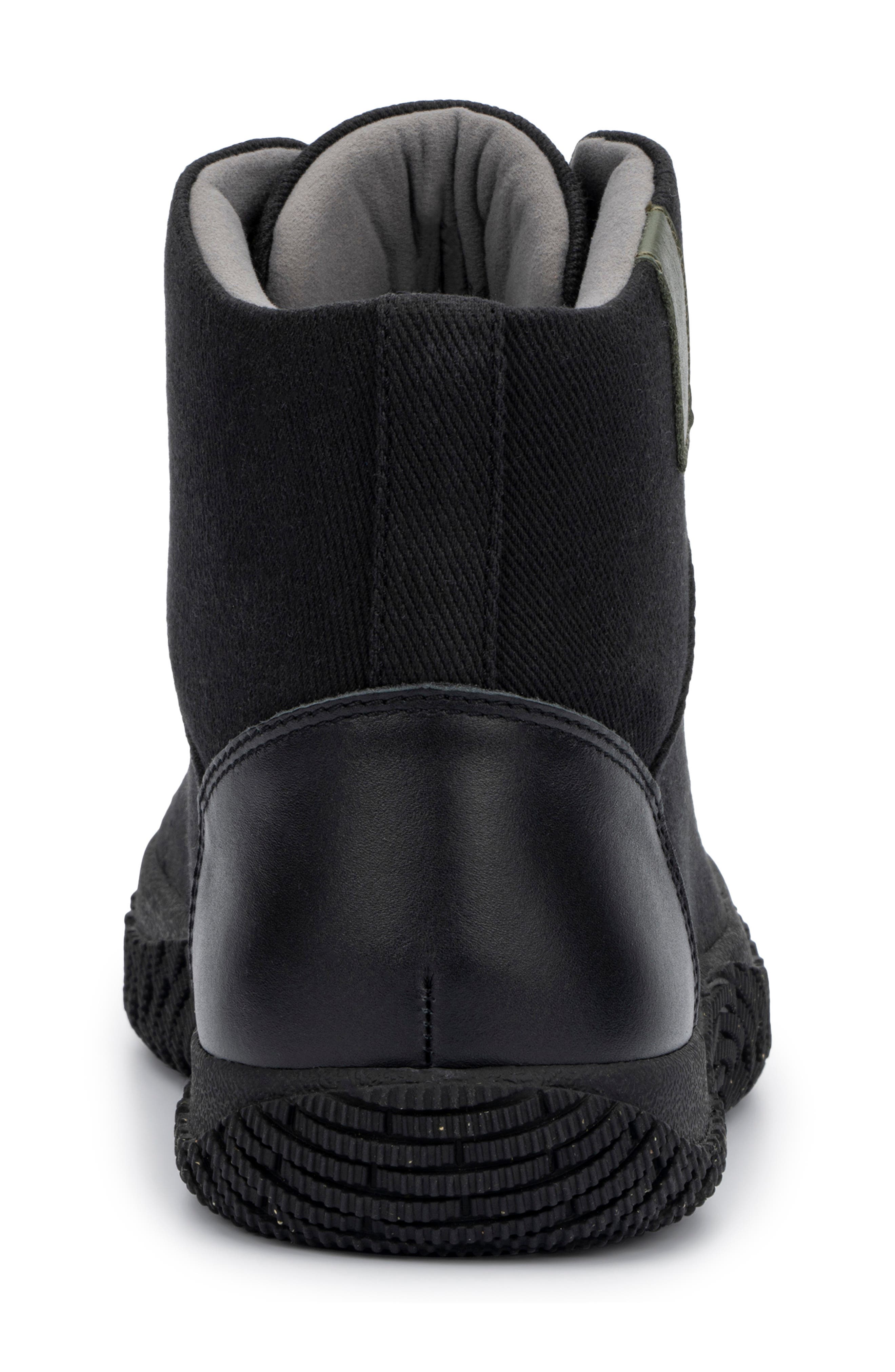 Hybrid Green Label Wolsey 2.0 Sneaker, Alternate, color, 