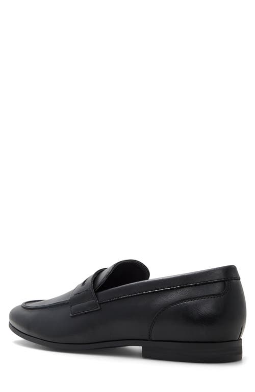 Call It Spring Men's Starling Driving Loafers In Black