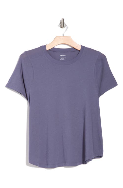 Shop Madewell Cotton T-shirt