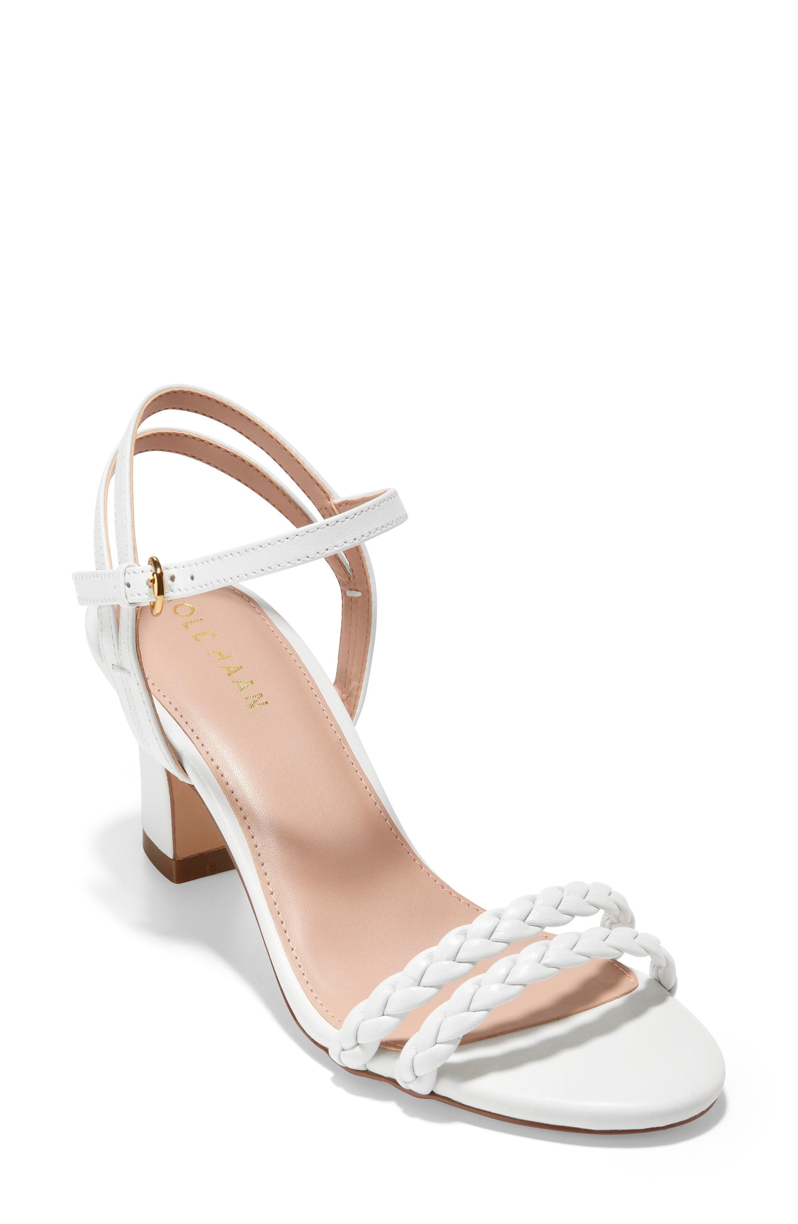 Cole Haan Alyse Braided Sandal, Main, color, 