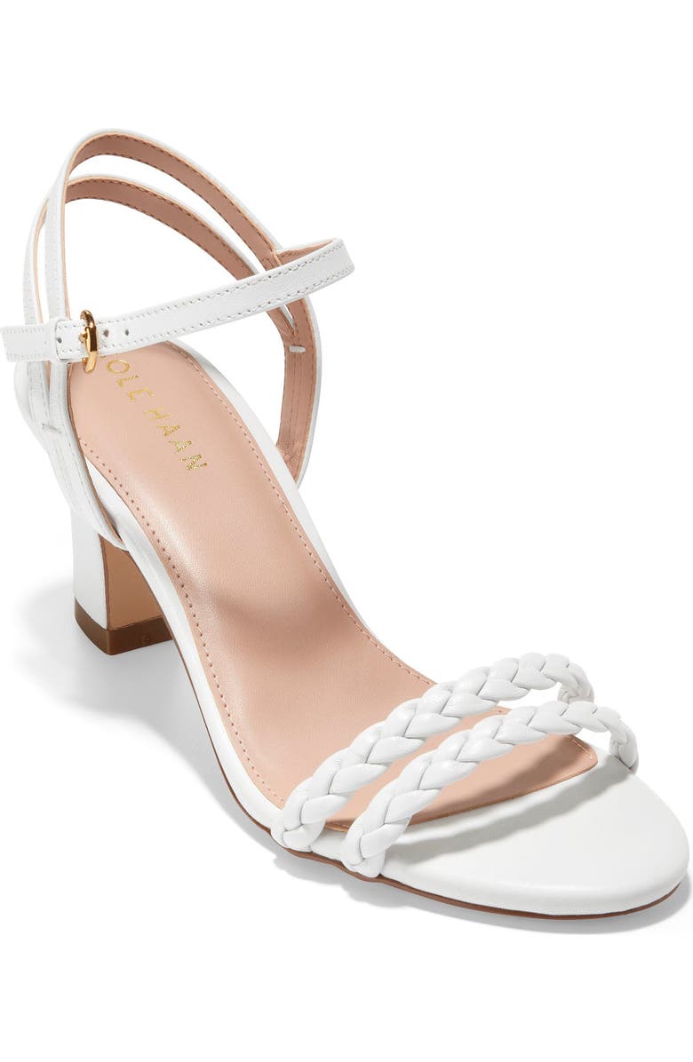 Cole Haan Alyse Braided Sandal, Main, color,