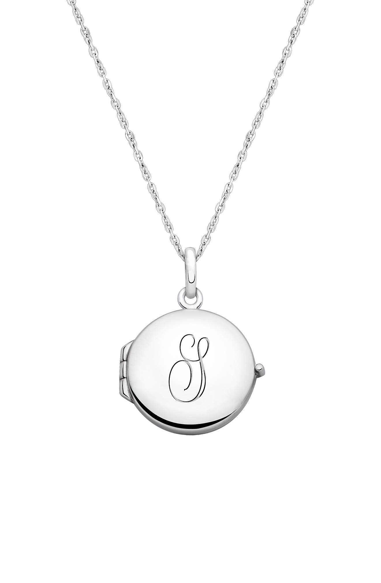 Silver - S