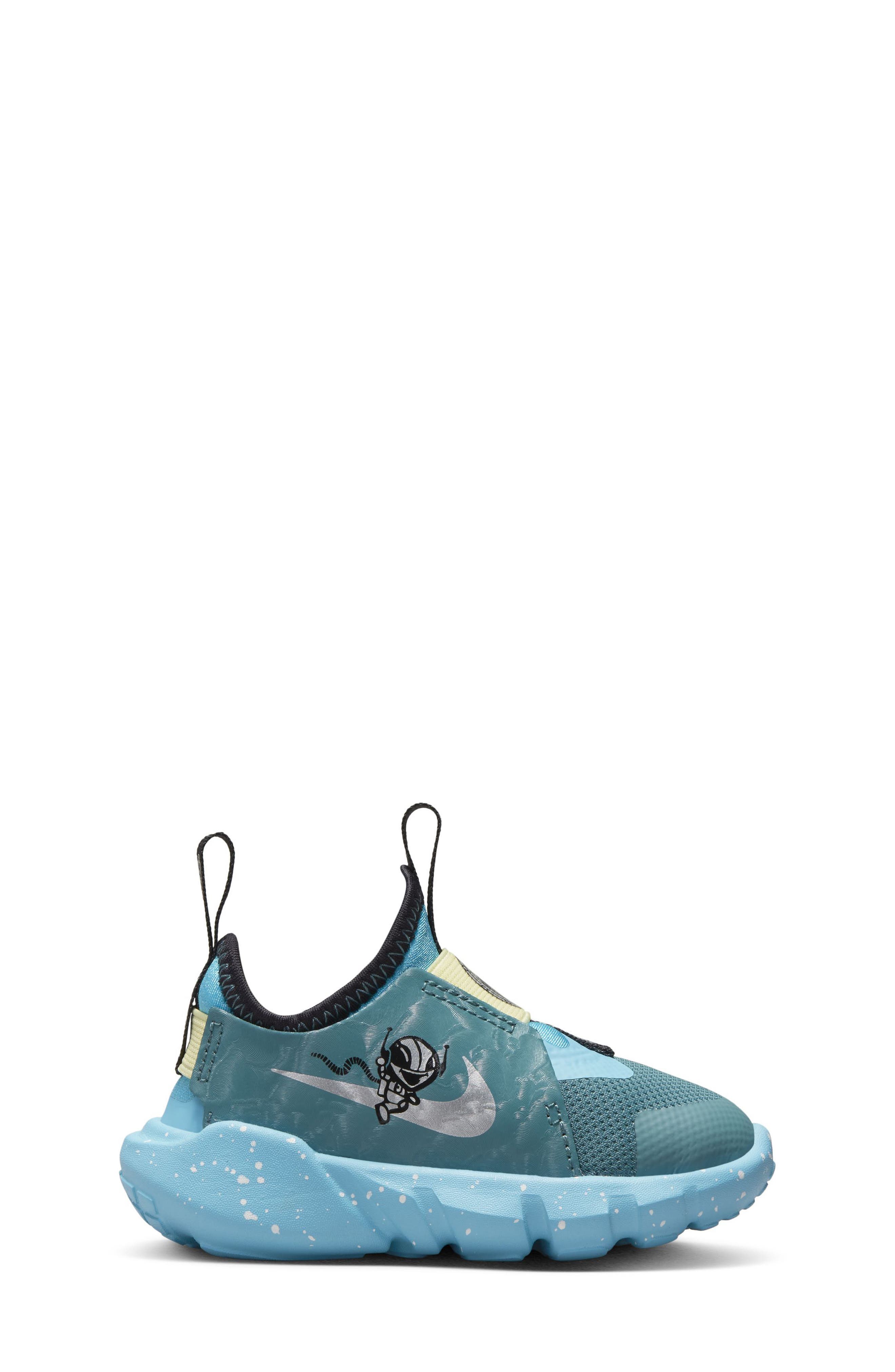 Nike Flex Runner 2 Slip-On Sneaker, Alternate, color, 