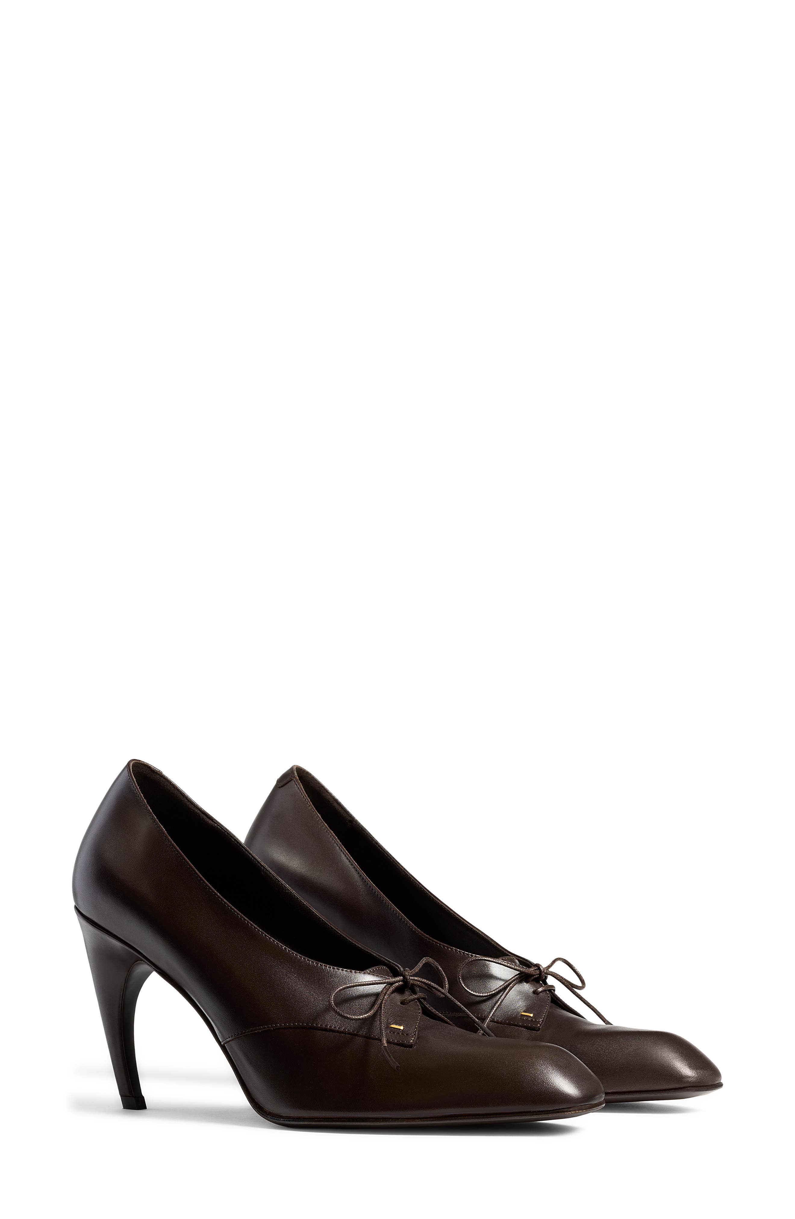 Colt Pump, Main, color, CHOCOLATE