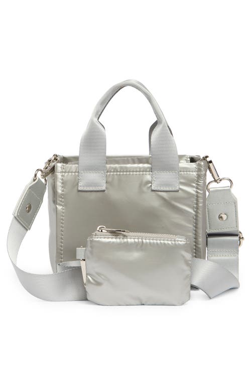 Madden Girl Mini Tote Bag