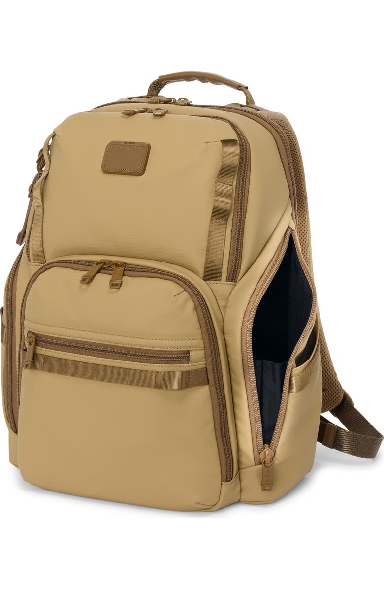 TUMI Search Backpack, Alternate, color, Khaki
