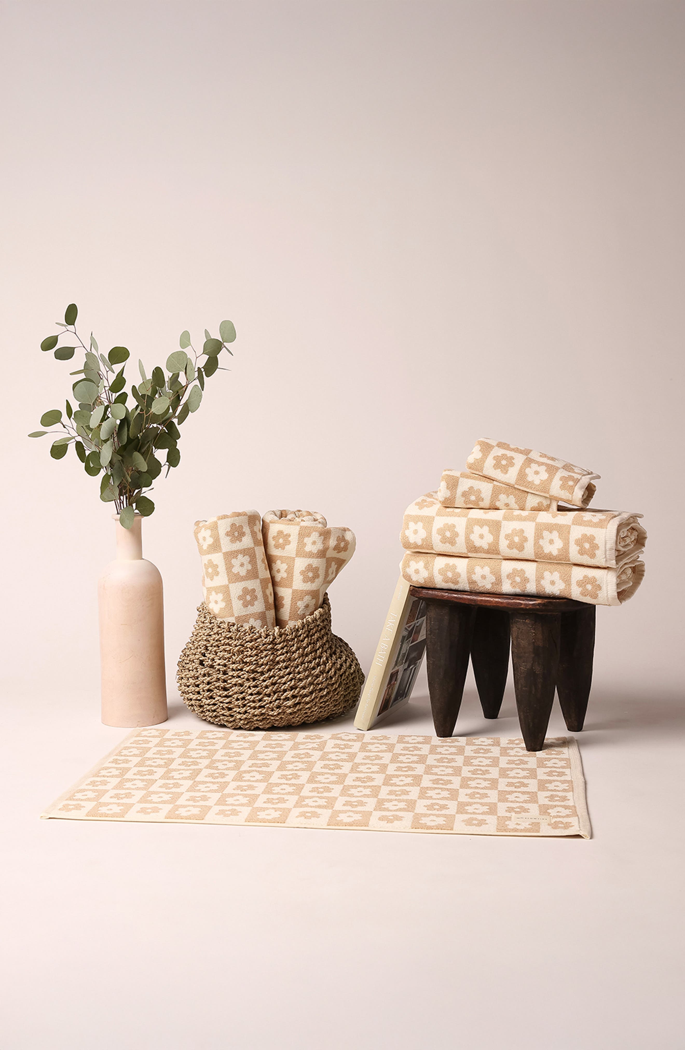 Slowtide Gigi Bath Mat - Thumbnail 4