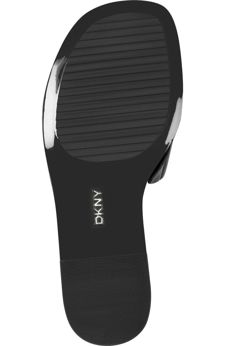 DKNY Chicago Slide Sandal, Alternate, color,