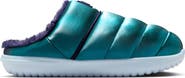 Nike Burrow SE Fleece Lined Slipper