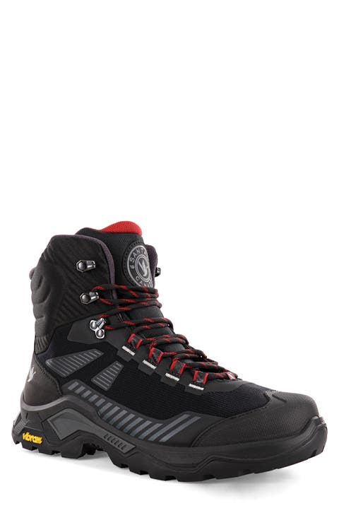Manni Boot