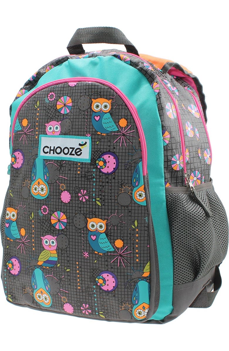 CHOOZE Reversible Backpack, Main, color,
