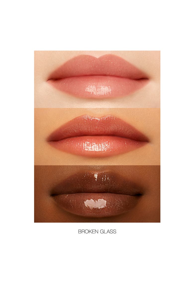 Afterglow Lip Shine Gloss Set with Orgasm $78 Value, Alternate, color, NO COLOR