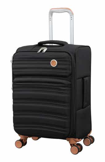 IT LUGGAGE Fusional 21-Inch Softshell Suitcase