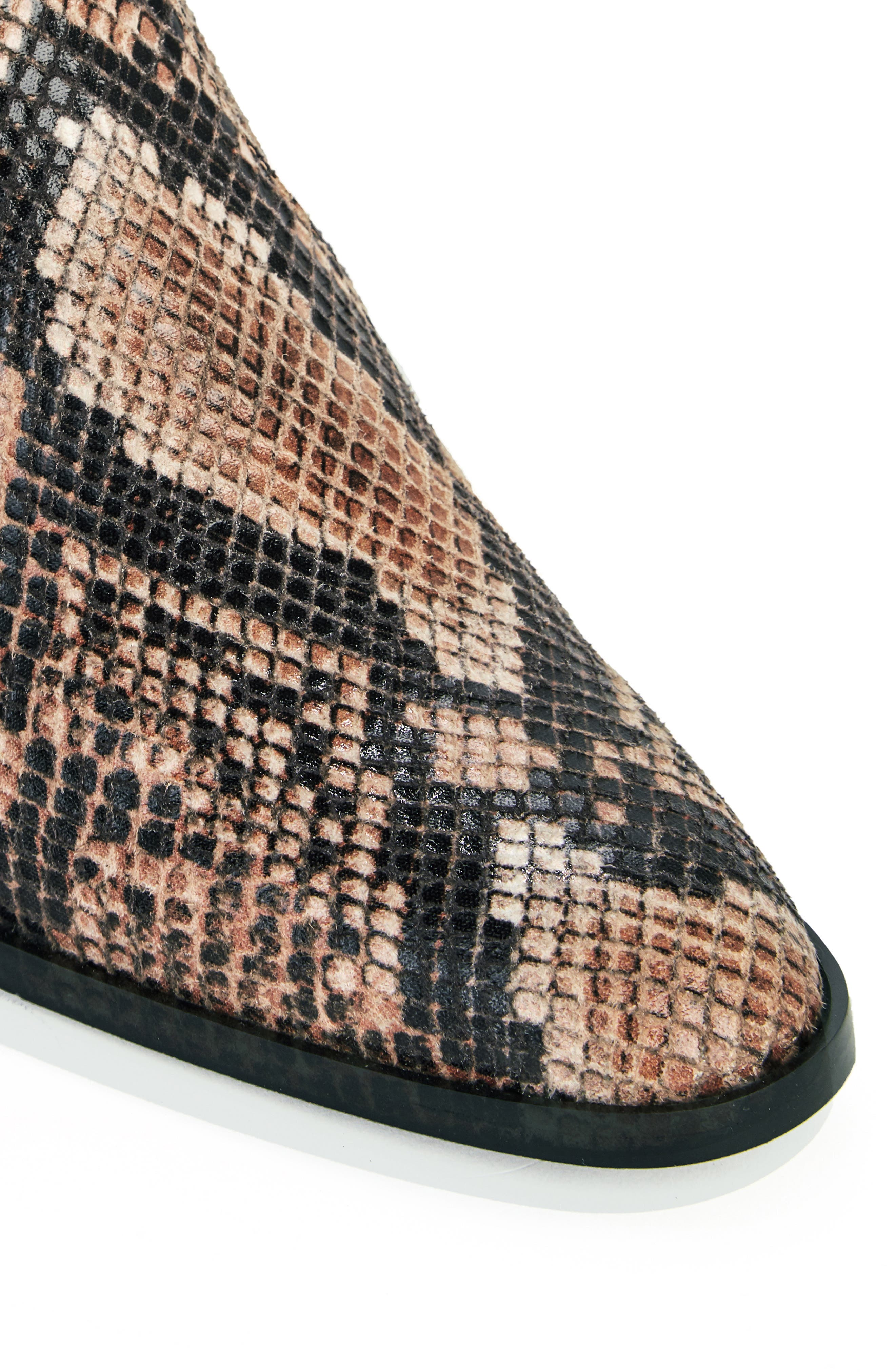 Aera AERS Steffy Bootie, Alternate, color, 