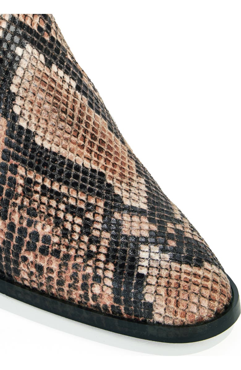 Aera AERS Steffy Bootie, Alternate, color,