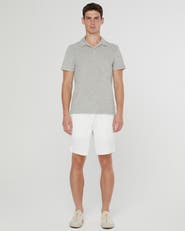 Onia Towel Terry Pull-on Short