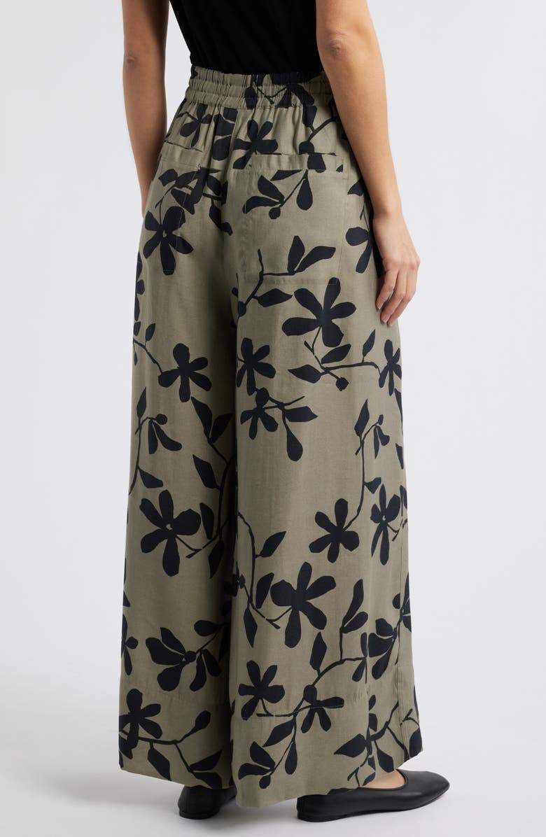 Masai Copenhagen Pasicia Pants, Alternate, color, 