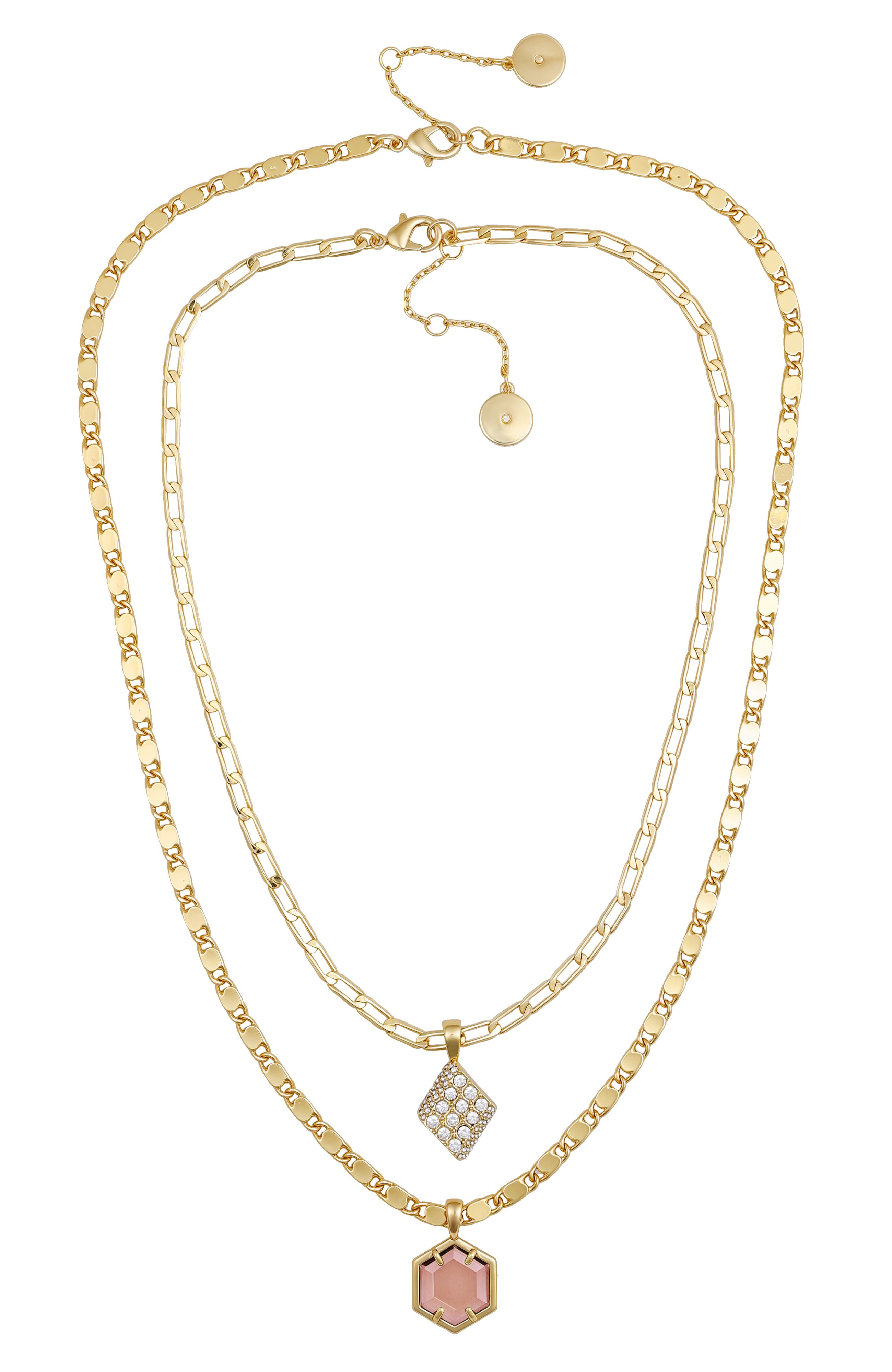 selected 14K Gold Plated