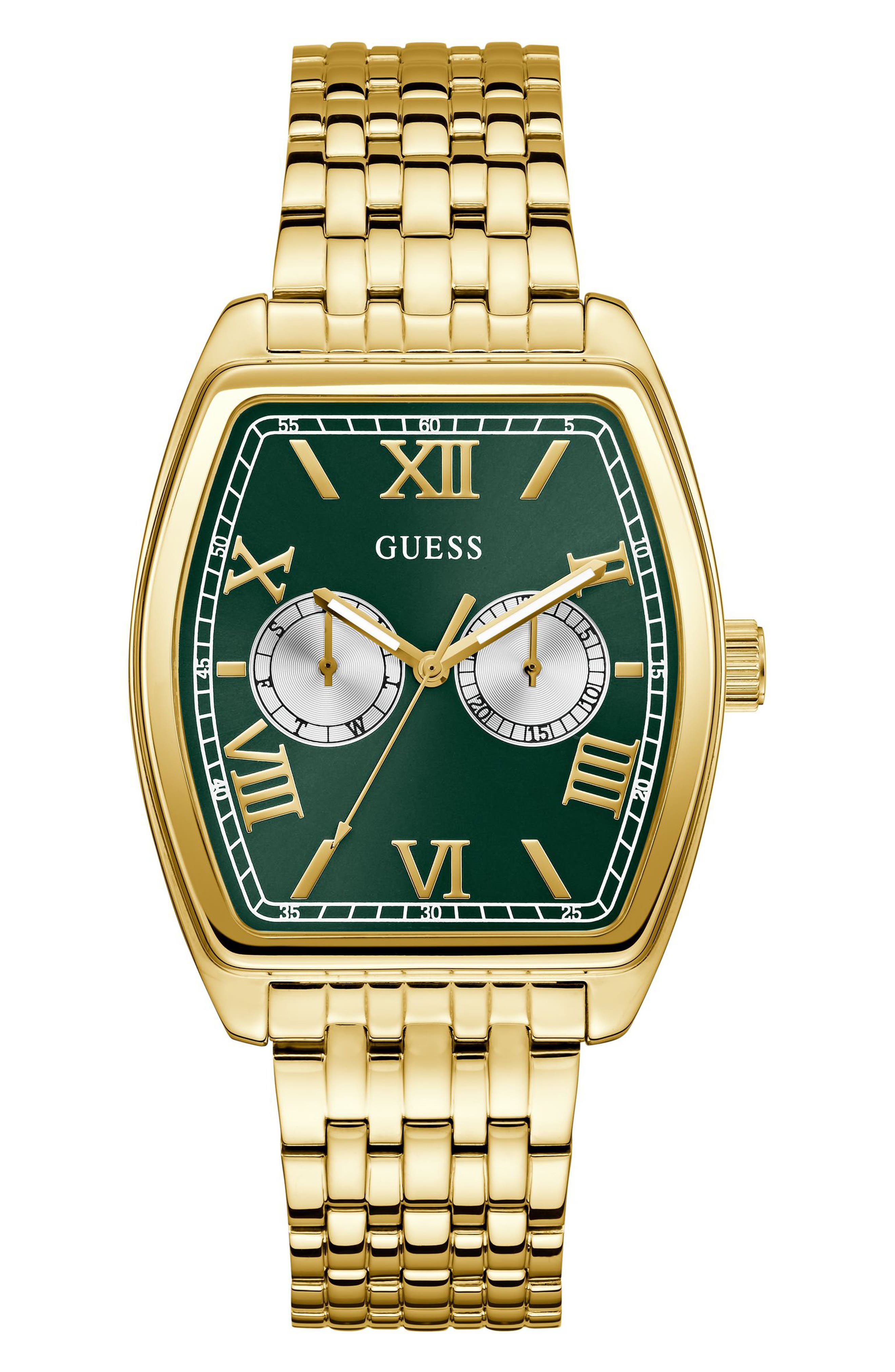 GOLD TONE