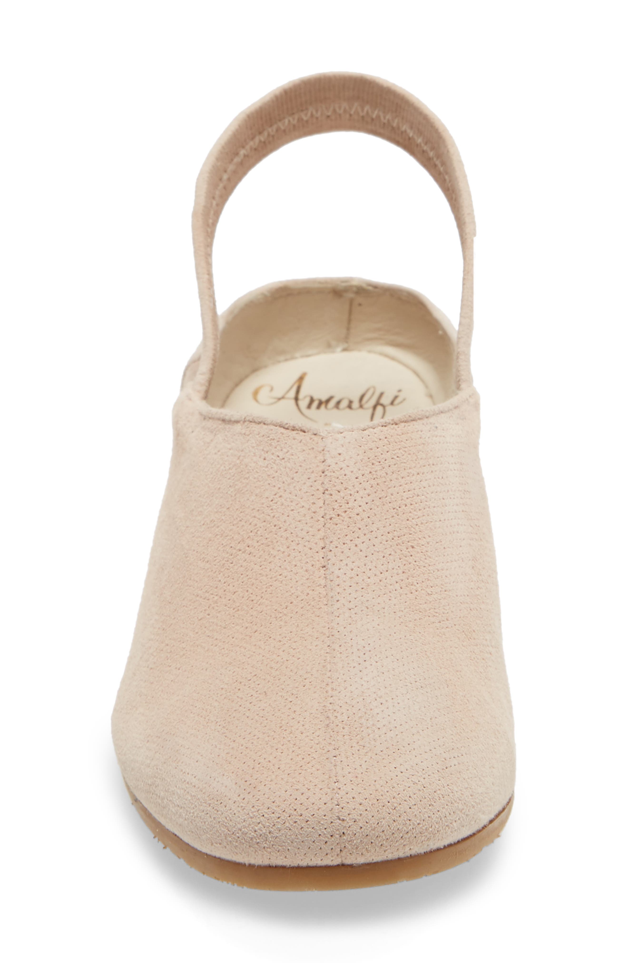 Amalfi by Rangoni Valter Slingback Wedge, Alternate, color, 