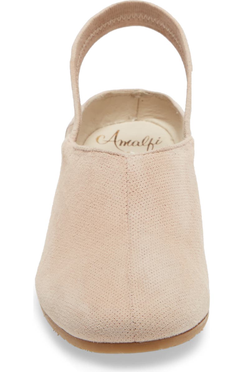 Amalfi by Rangoni Valter Slingback Wedge, Alternate, color,