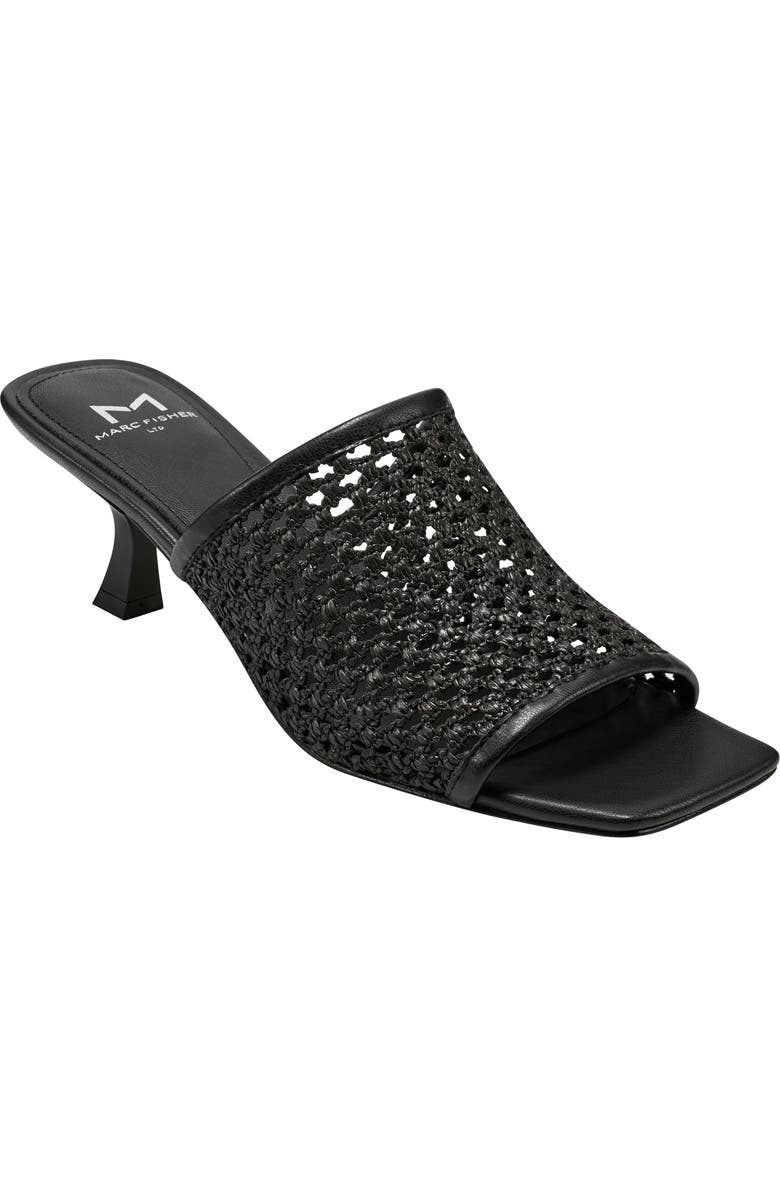 Marc Fisher LTD Juliette Sandal, Main, color,