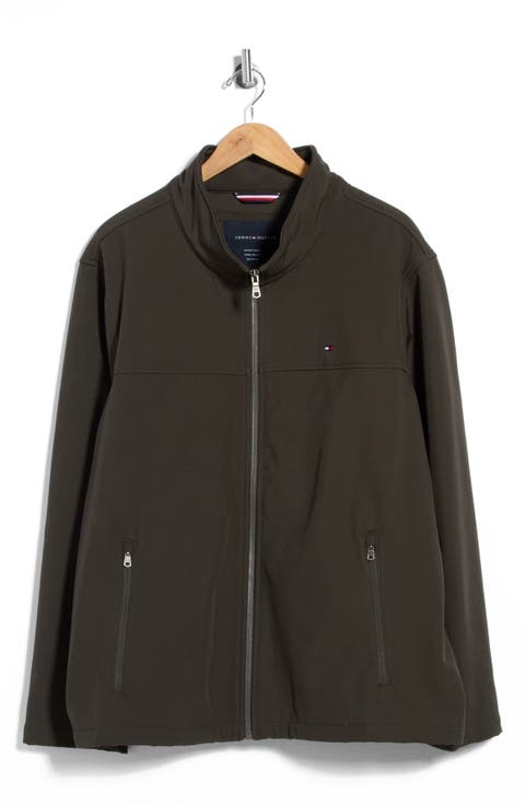 Basic Softshell Jacket