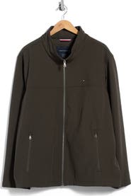 Tommy Hilfiger Basic Softshell Jacket