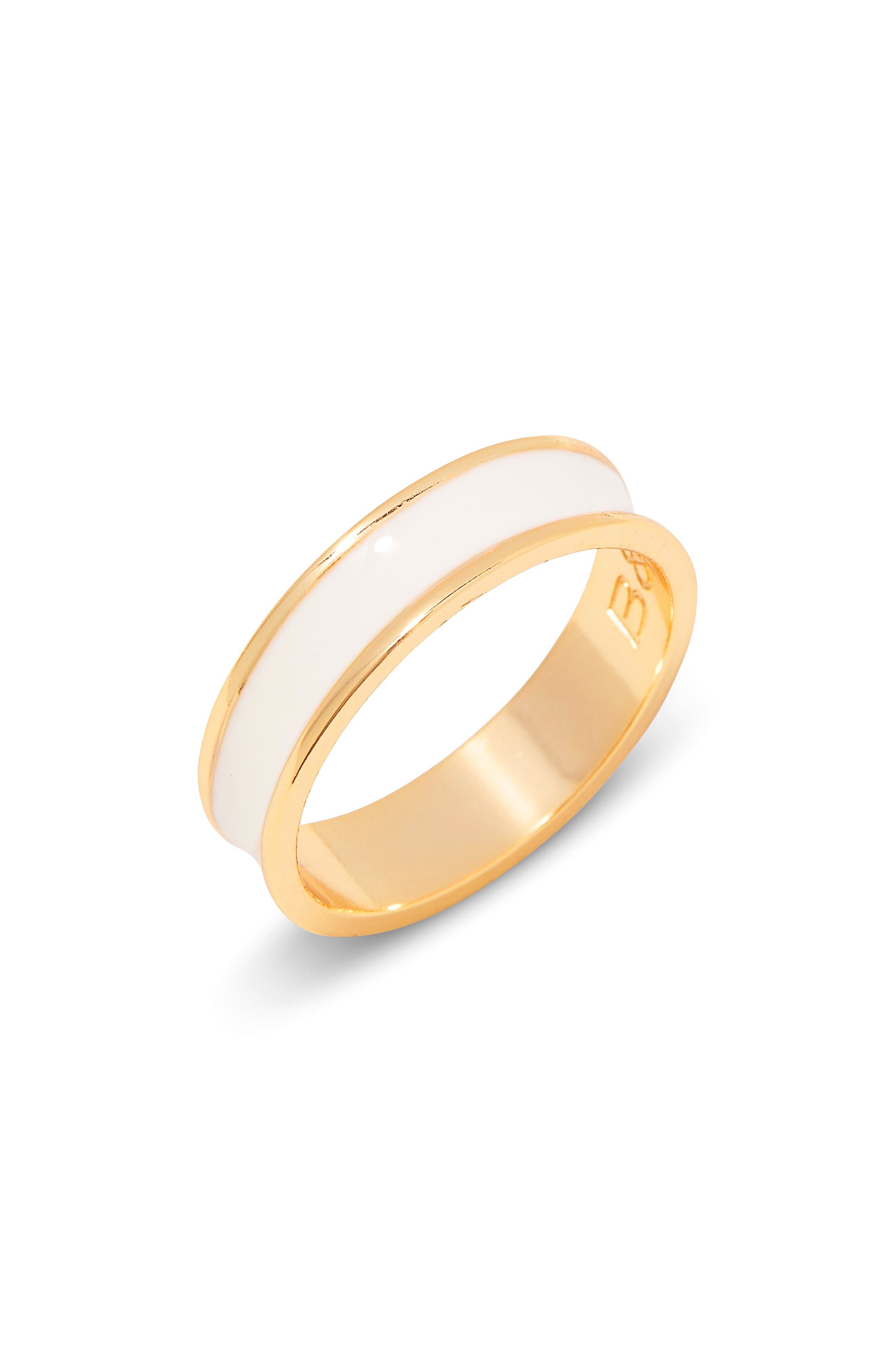 selected GOLD/CREAM