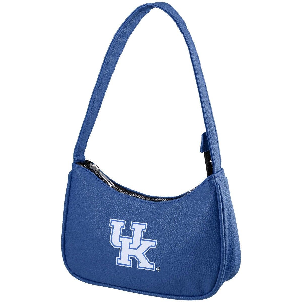 FOCO Kentucky Wildcats Printed Mini Purse, Main, color, 