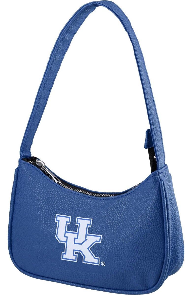 FOCO Kentucky Wildcats Printed Mini Purse, Main, color,