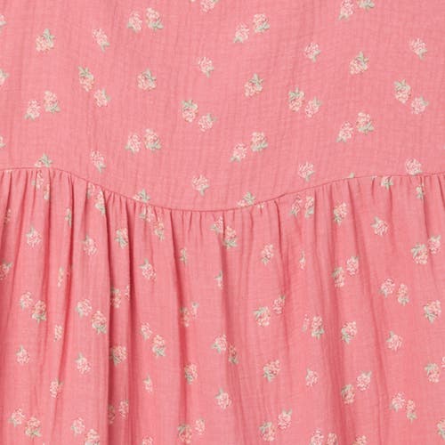 Modern Moments™ By Gerber Mommy & Me Sun Dress In Pink Raspberries