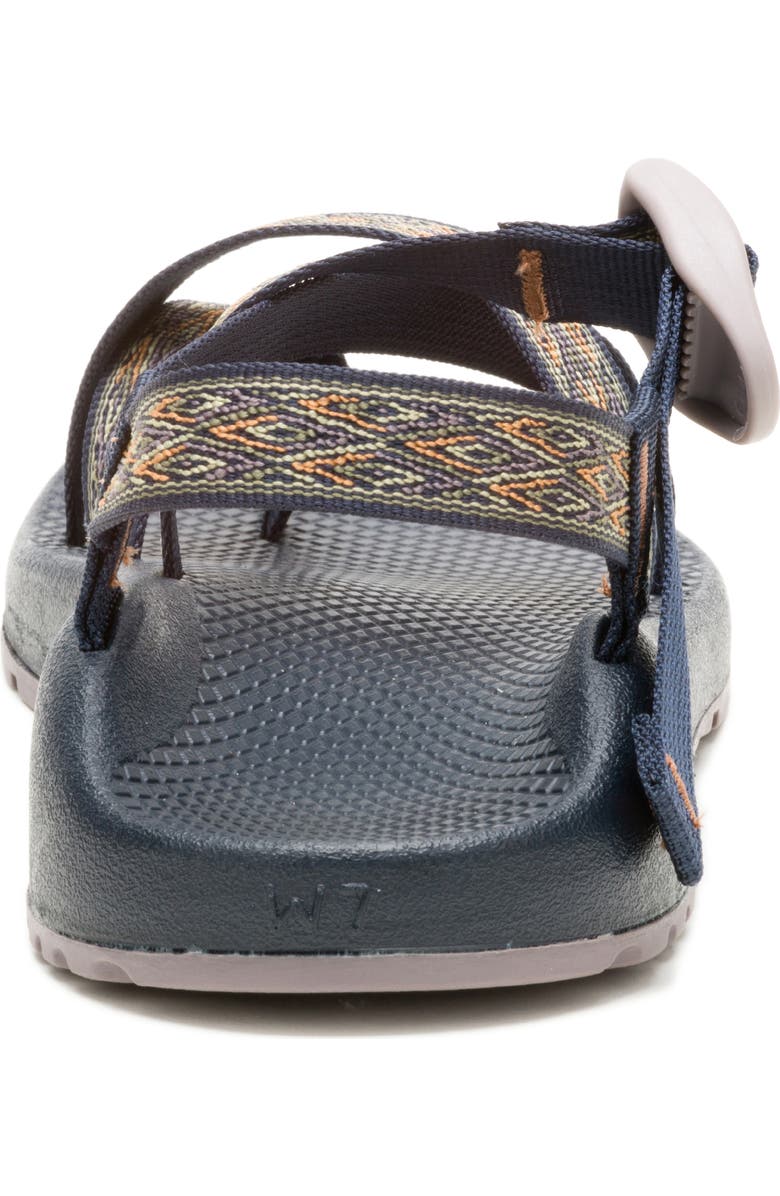 Chaco Z2 Classic Strappy Sandal, Alternate, color, Summit Navy Night