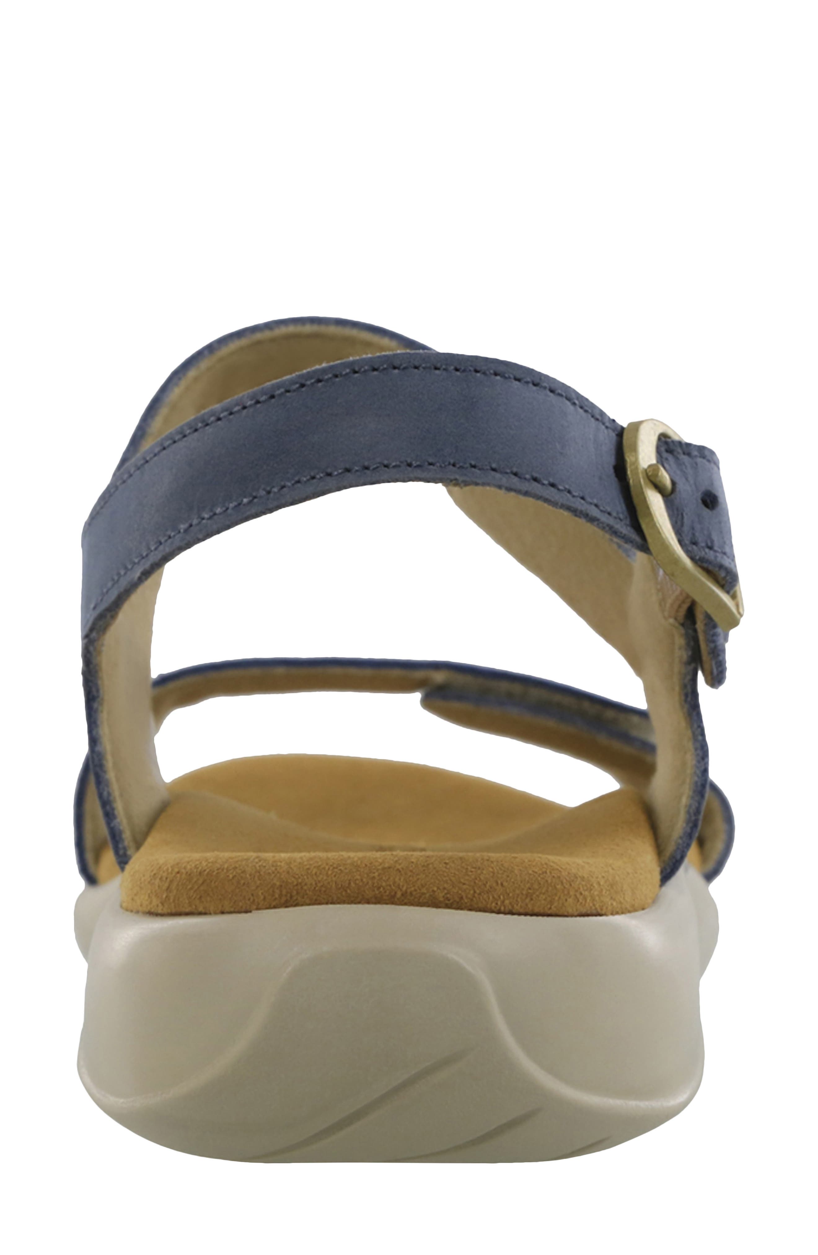 Nudu Sandal, Alternate, color, OCEANIA
