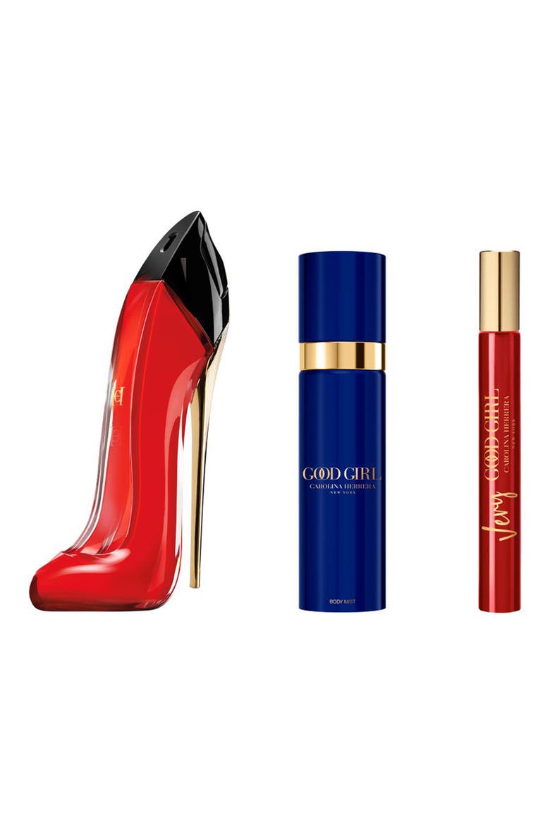 Very Good Girl Eau de Parfum Set USD $221 Value, Alternate, color, NO COLOR