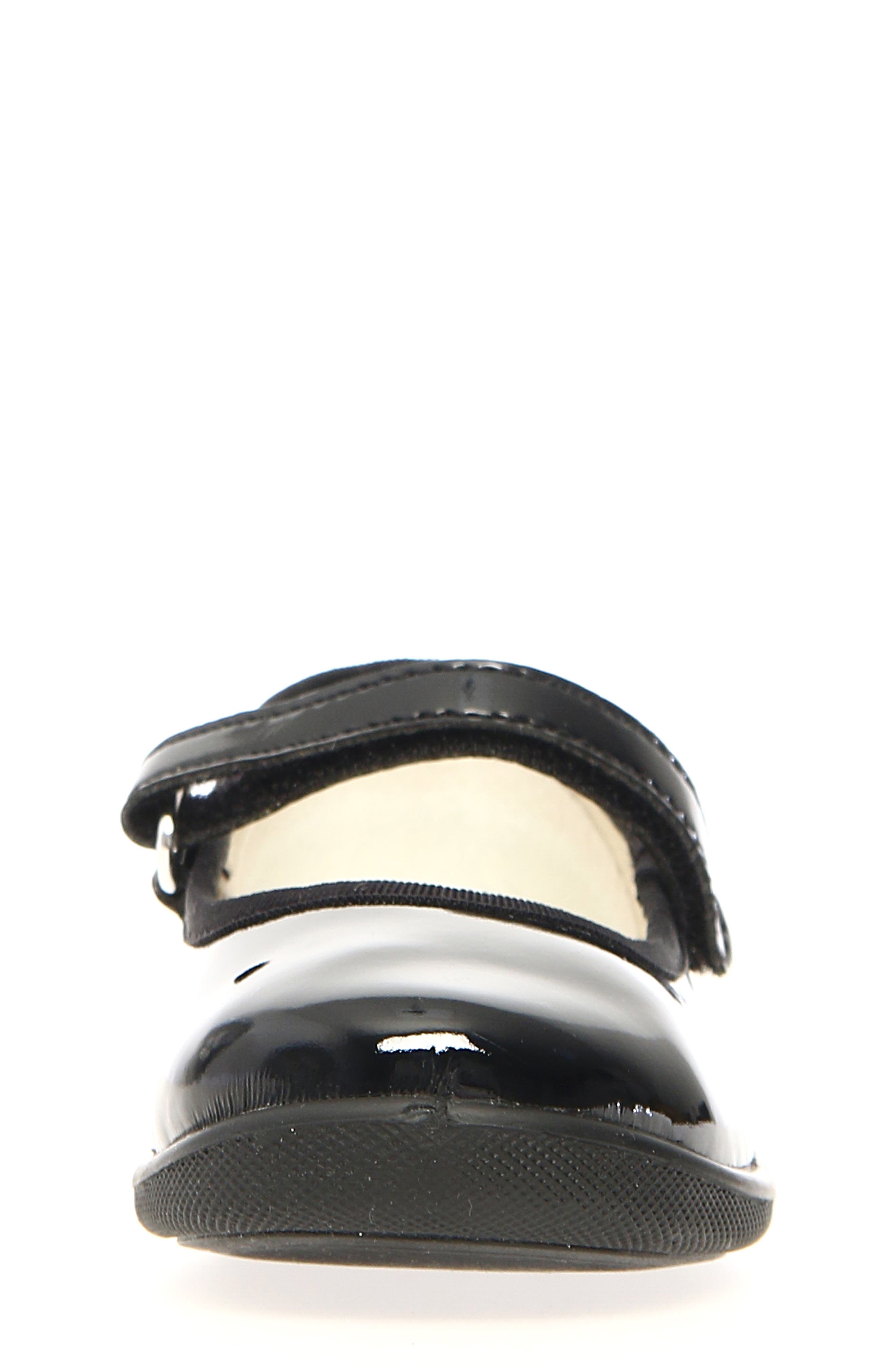 Naturino Kids' Pavia 2 Mary Jane Flat, Alternate, color, Black
