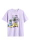 Space Sand Graphic T-Shirt