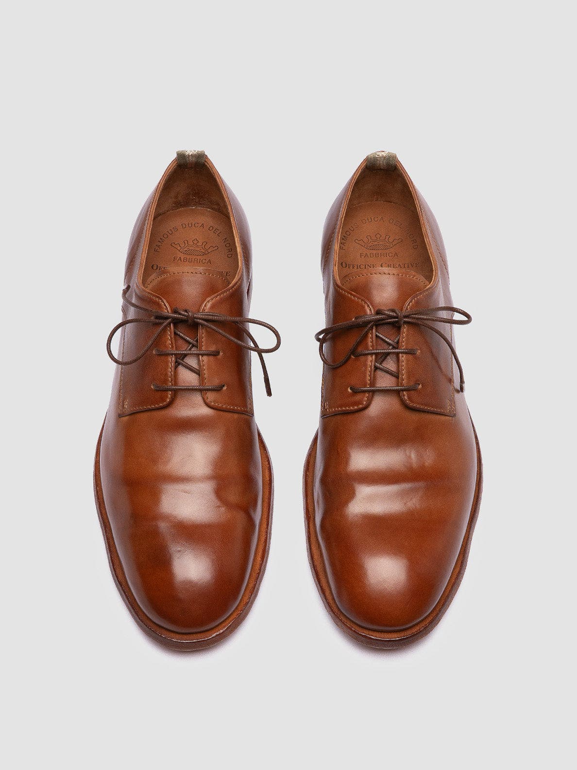 SOUND 002 Derby Shoes, Alternate, color, Brown