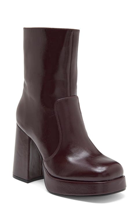 Echos Platform Bootie