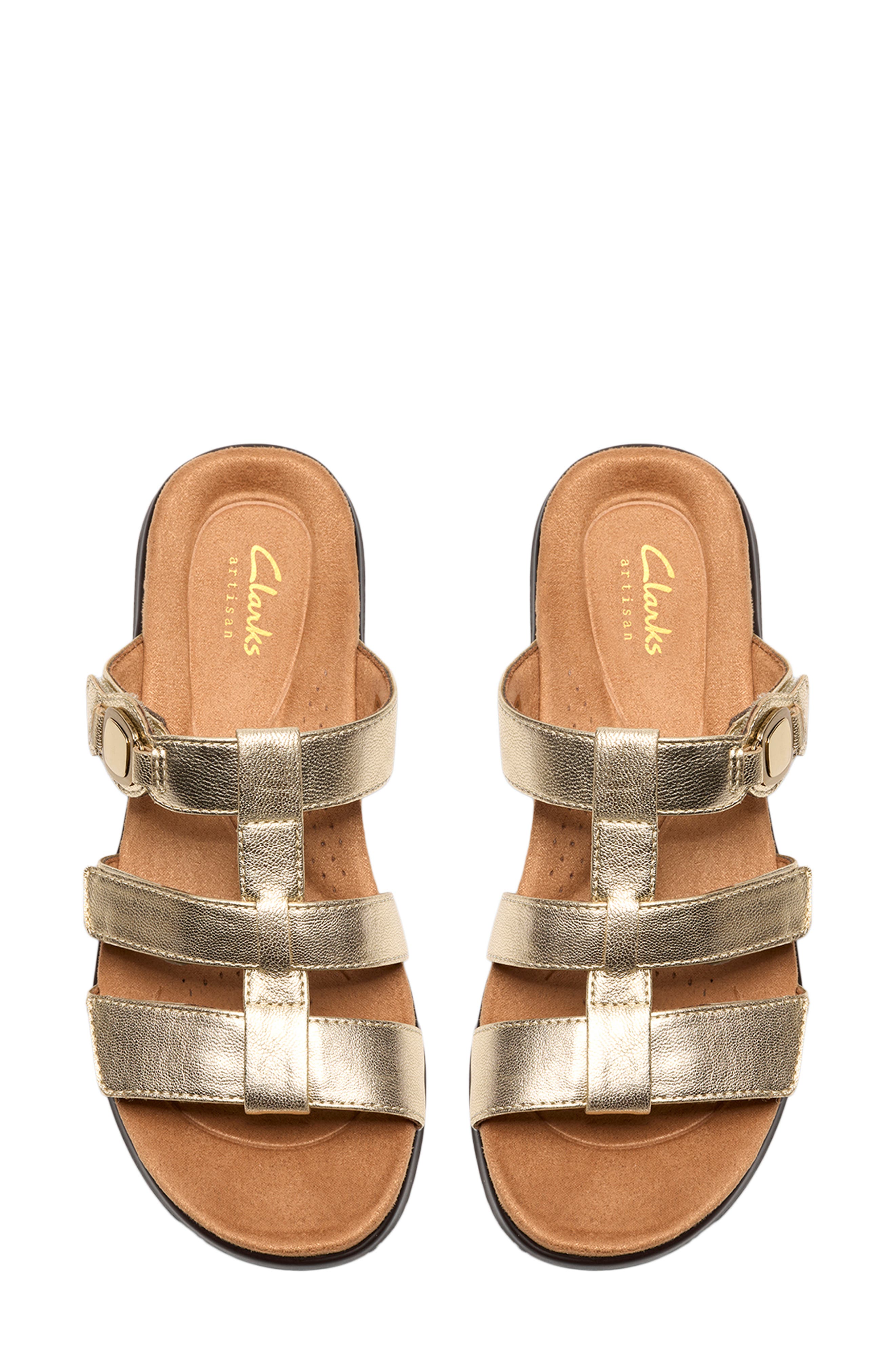 Kitly Pearl Sandal, Alternate, color, CHAMPAGNE
