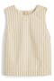 selected Khaki Sand Stripe