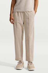Nike 24.7 PerfectStretch Dri-FIT UV Protection High-Waist Tapered Pants