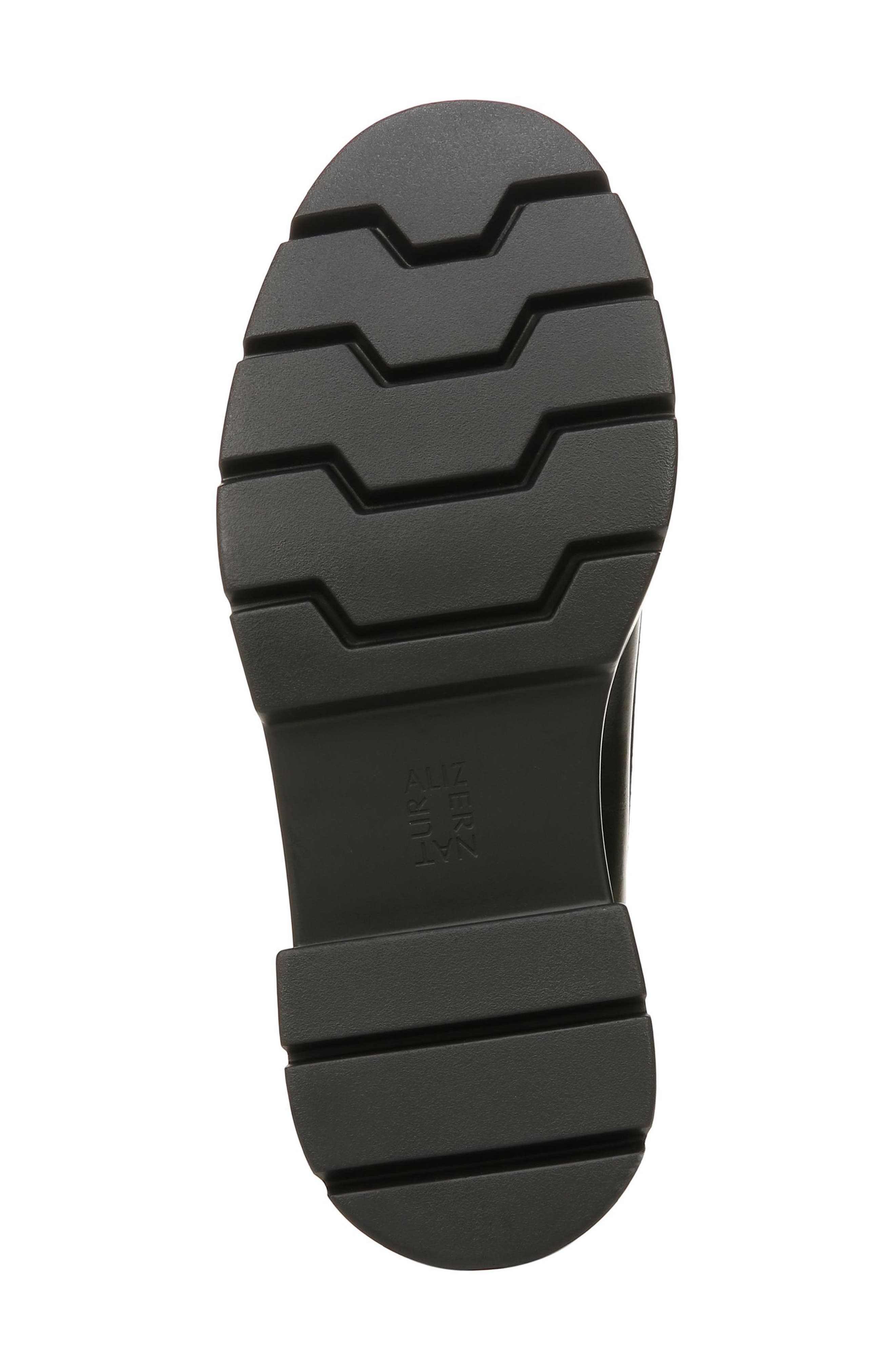 Naturalizer Nina Platform Bit Loafer, Alternate, color, 