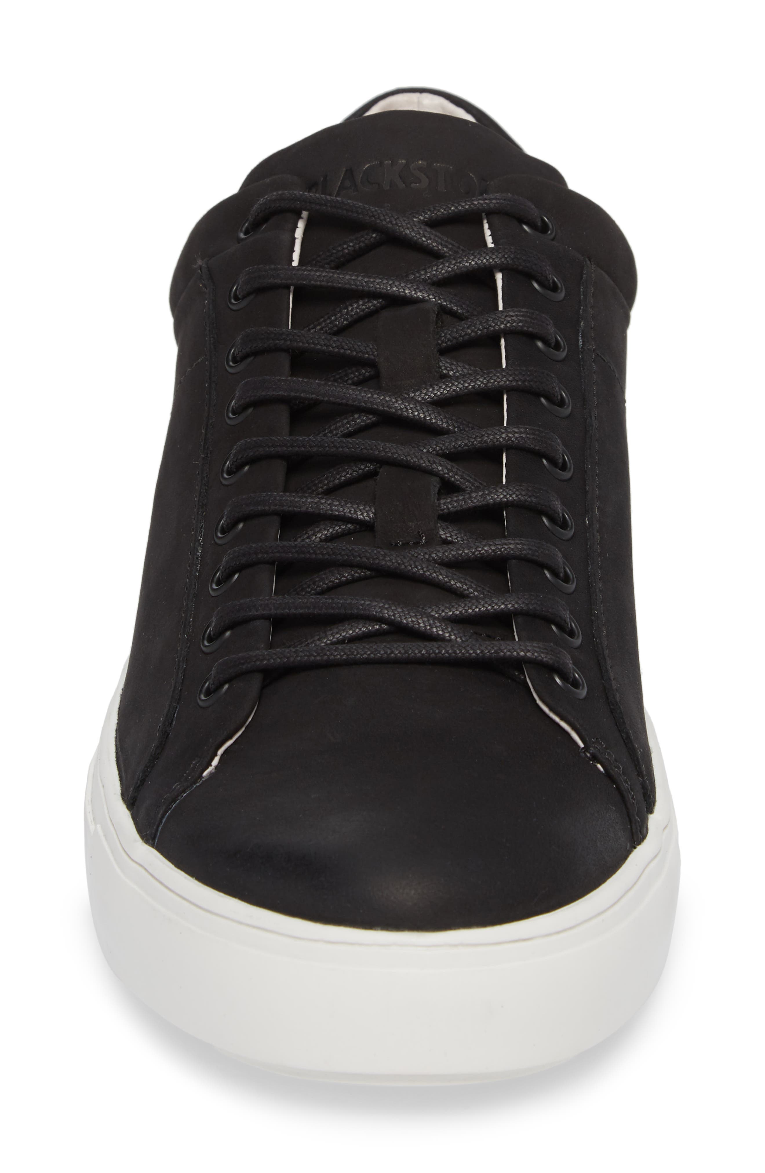 Blackstone PM56 Low Top Sneaker, Alternate, color, 