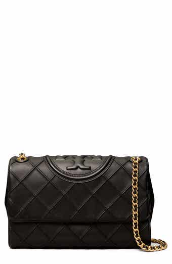 Tory Burch Soft Fleming Small Convertible Leather Shoulder Bag Nordstrom