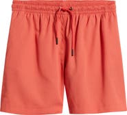 Chubbies The Sunset Sorbets 5.5-Inch Textured Swim Trunks