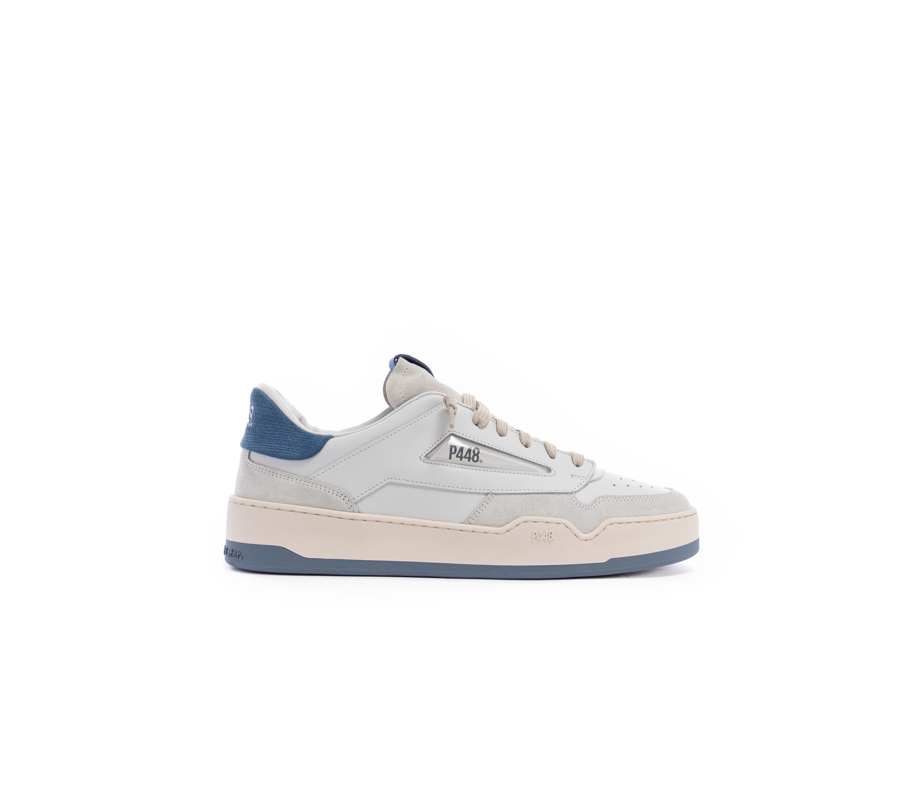 Brixton Sneaker, Alternate, color, RAIN